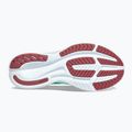 Scarpe da corsa da donna Saucony Ride 16 primavera/peonia 15