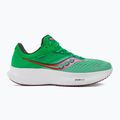 Scarpe da corsa da donna Saucony Ride 16 primavera/peonia 2