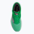 Scarpe da corsa da donna Saucony Ride 16 primavera/peonia 6