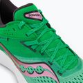 Scarpe da corsa da donna Saucony Ride 16 primavera/peonia 8