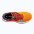 Scarpe da corsa Saucony Ride 16 marigold/lava da uomo 14