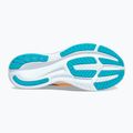 Scarpe da corsa Saucony Ride 16 marigold/lava da uomo 15