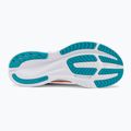 Scarpe da corsa Saucony Ride 16 marigold/lava da uomo 5