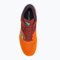 Scarpe da corsa Saucony Ride 16 marigold/lava da uomo 6
