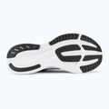 Scarpe da corsa da uomo Saucony Ride 16 nero/bianco 5