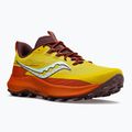 Scarpe da corsa da donna Saucony Peregrine 13 arroyo 11