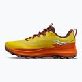 Scarpe da corsa da uomo Saucony Peregrine 13 arroyo 14