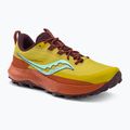 Scarpe da corsa da uomo Saucony Peregrine 13 arroyo