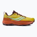 Scarpe da corsa da uomo Saucony Peregrine 13 arroyo 3