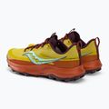 Scarpe da corsa da uomo Saucony Peregrine 13 arroyo 4