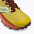 Scarpe da corsa da uomo Saucony Peregrine 13 arroyo 8