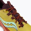 Scarpe da corsa da uomo Saucony Peregrine 13 arroyo 9