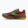 Scarpe da corsa da uomo Saucony Xodus Ultra 2 nebula 13