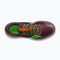 Scarpe da corsa da uomo Saucony Xodus Ultra 2 nebula 14