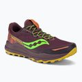 Scarpe da corsa da uomo Saucony Xodus Ultra 2 nebula