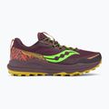 Scarpe da corsa da uomo Saucony Xodus Ultra 2 nebula 2