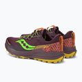 Scarpe da corsa da uomo Saucony Xodus Ultra 2 nebula 3