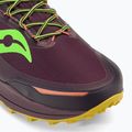 Scarpe da corsa da uomo Saucony Xodus Ultra 2 nebula 7