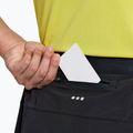 Pantaloncini da corsa Saucony Outpace 2.5" Split Uomo nero 4