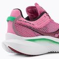 Scarpe da corsa da donna Saucony Kinvara 14 peonia/primavera 9