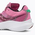 Scarpe da corsa da donna Saucony Kinvara 14 peonia/primavera 10