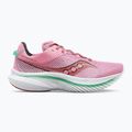 Scarpe da corsa da donna Saucony Kinvara 14 peonia/primavera 12