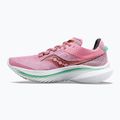 Scarpe da corsa da donna Saucony Kinvara 14 peonia/primavera 13