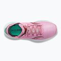 Scarpe da corsa da donna Saucony Kinvara 14 peonia/primavera 14