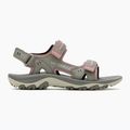 Sandali Merrell Huntington Sport Convert boulder da donna 8