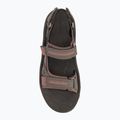 Sandali Merrell Huntington Sport Convert boulder da donna 5