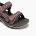 Sandali Merrell Huntington Sport Convert boulder da donna 7