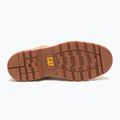 CATerpillar Colorado Low 2.0 scarpe da ripristino in miele 4