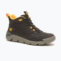 Scarpe da uomo CATerpillar Crail Sport Mid black 8