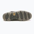 Scarpe da uomo CATerpillar Crail Sport Mid black 11