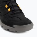 Scarpe da uomo CATerpillar Crail Sport Mid black 7