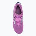 Scarpe da corsa da donna Saucony Triumph 21 uva/indaco 7