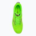 Scarpe da corsa Saucony Kinvara 14 slime/gold da uomo 7