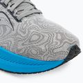 Scarpe da corsa da uomo Saucony Triumph 21 echo silver 8