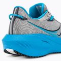 Scarpe da corsa da uomo Saucony Triumph 21 echo silver 10