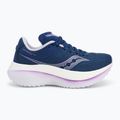 Scarpe da corsa da donna Saucony Kinavara Pro indigo/mauve 2