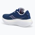 Scarpe da corsa da donna Saucony Kinavara Pro indigo/mauve 3