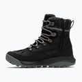 Stivali da neve da uomo Merrell Siren 4 Thermo Mid Zip WP black 3