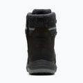 Stivali da neve da uomo Merrell Siren 4 Thermo Mid Zip WP black 4