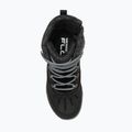 Stivali da neve da uomo Merrell Siren 4 Thermo Mid Zip WP black 6