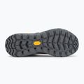 Stivali da neve da uomo Merrell Siren 4 Thermo Mid Zip WP black 4