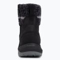 Stivali da neve da uomo Merrell Siren 4 Thermo Mid Zip WP black 6