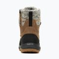Stivali da neve da donna Merrell Siren 4 Thermo Mid Zip WP tabacco 10