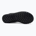Stivali Merrell Wrapt Mid WP nero/nero da uomo 5