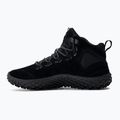 Stivali Merrell Wrapt Mid WP nero/nero da uomo 10