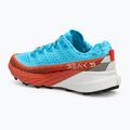 Scarpe da corsa da donna Merrell Agility Peak 5 atoll / cloud 3